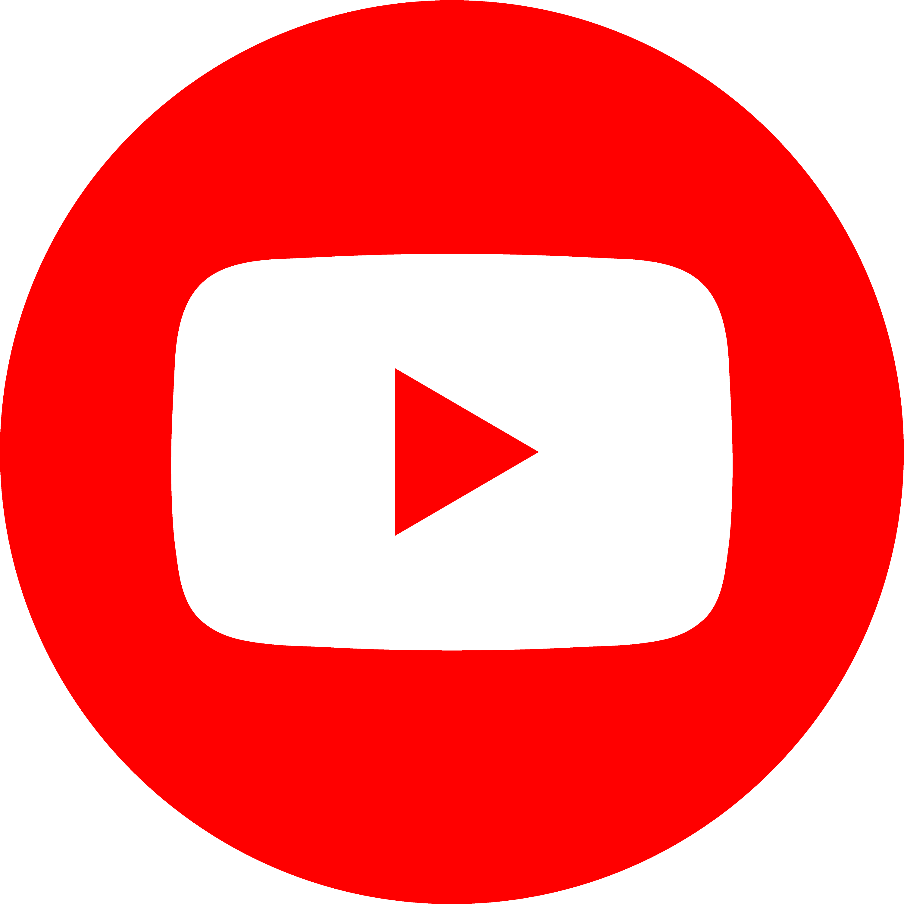 Youtube sharing button